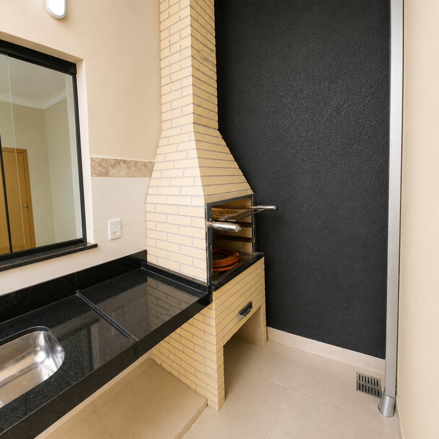 CASA À VENDA – BAIRRO DAS LARANJEIRAS | 159 m² — foto 8
