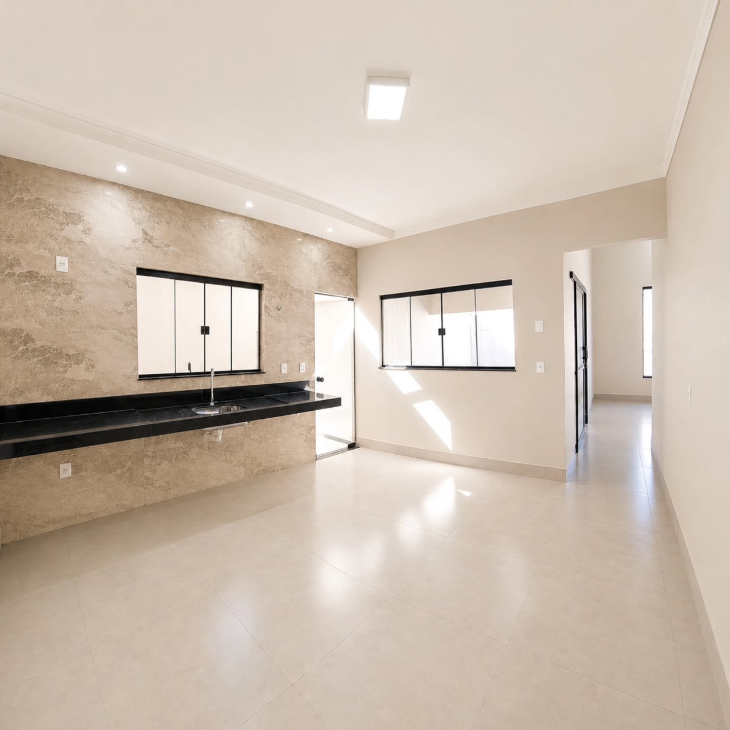 CASA À VENDA – BAIRRO DAS LARANJEIRAS | 159 m² — foto 9