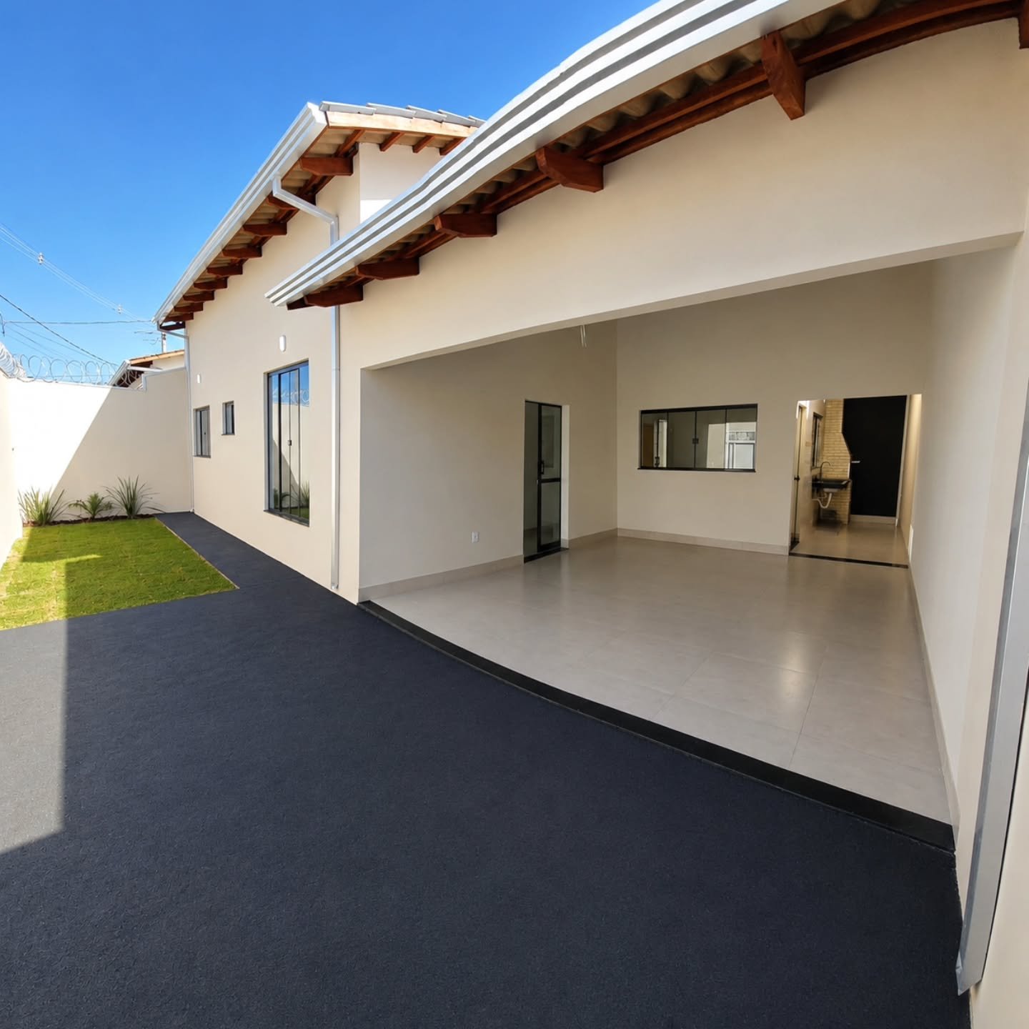 CASA À VENDA – BAIRRO DAS LARANJEIRAS | 159 m² — foto 10