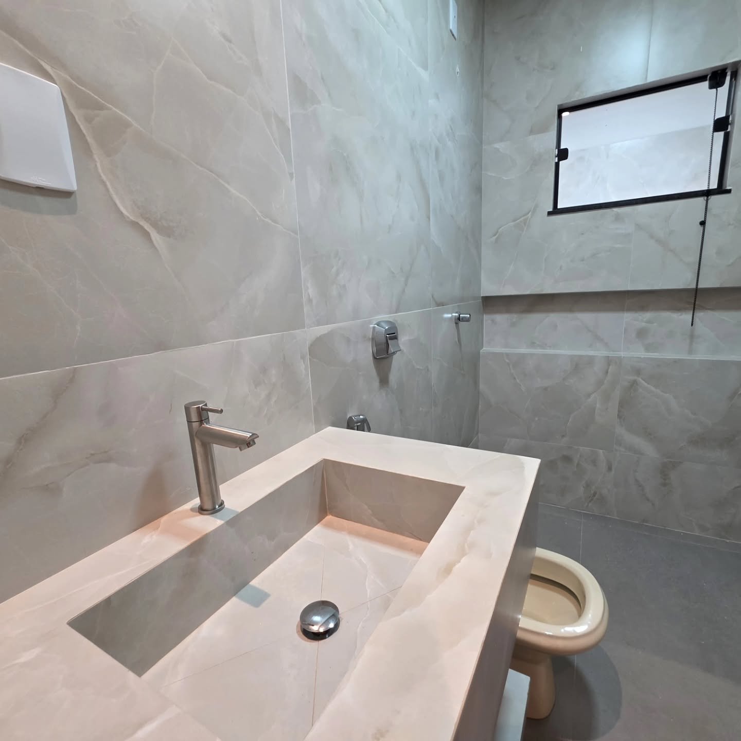 Seu novo lar no Jardim Paraíso espera por você! | Catalão-GO | 105 m² — foto 1