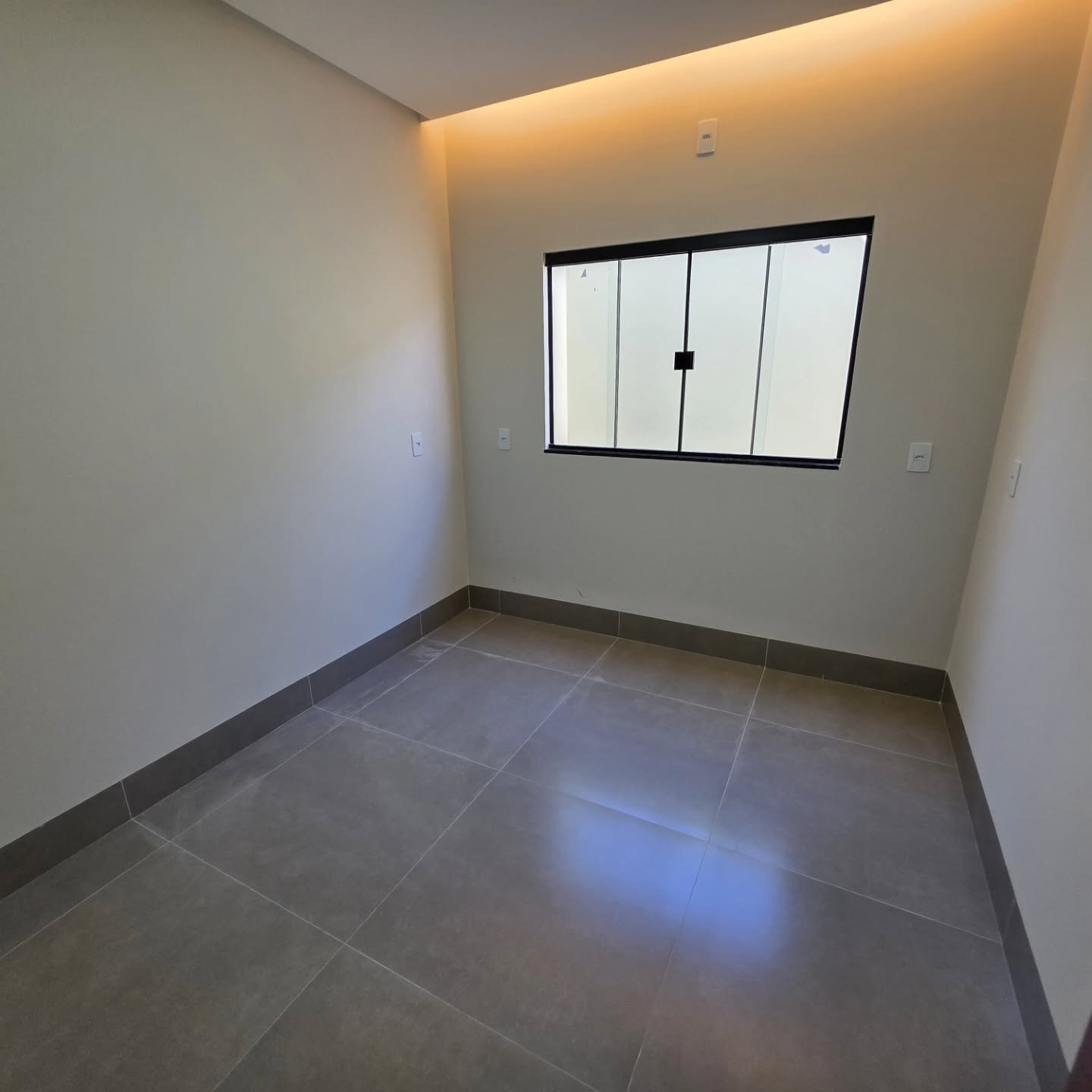 Seu novo lar no Jardim Paraíso espera por você! | Catalão-GO | 105 m² — foto 4