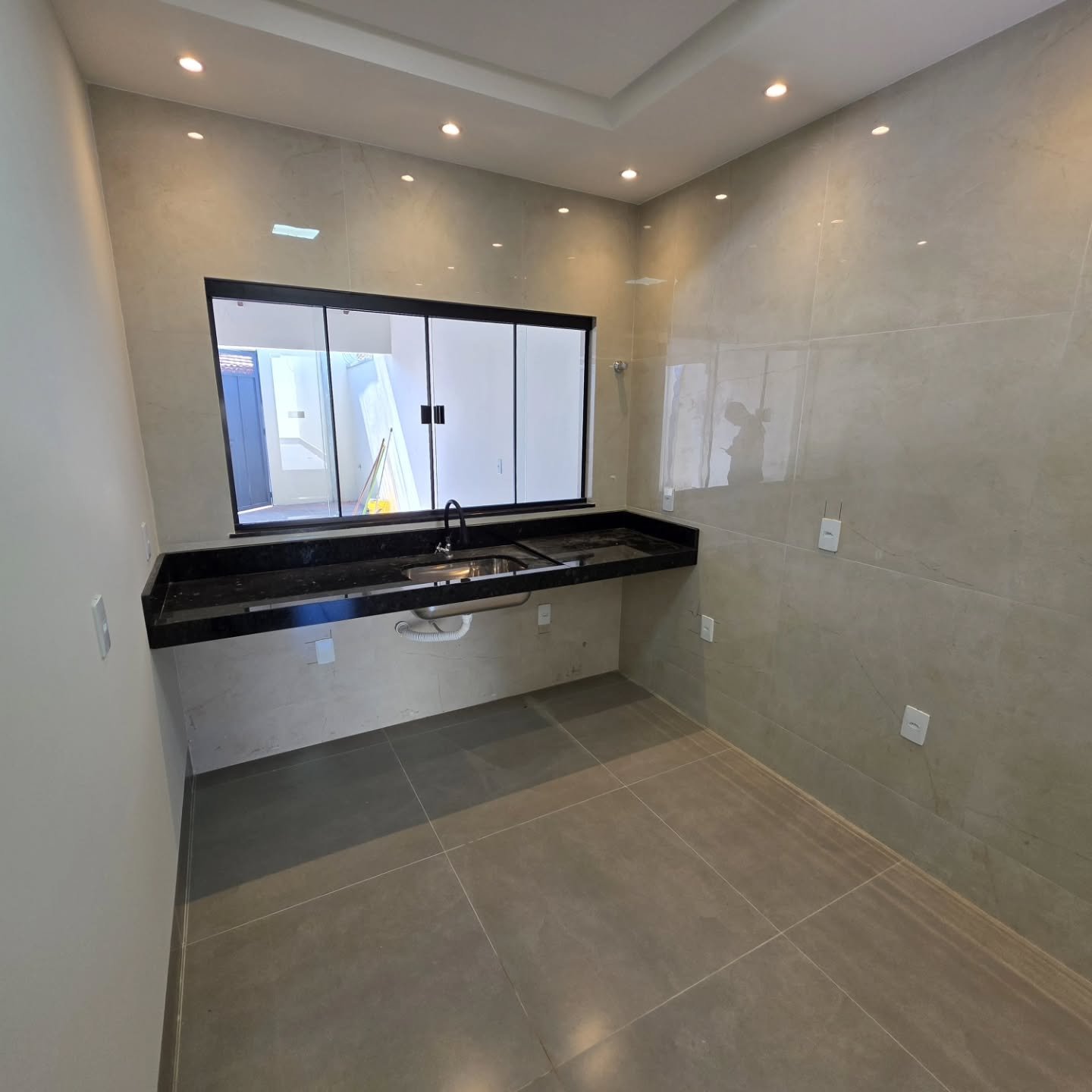 Seu novo lar no Jardim Paraíso espera por você! | Catalão-GO | 105 m² — foto 5