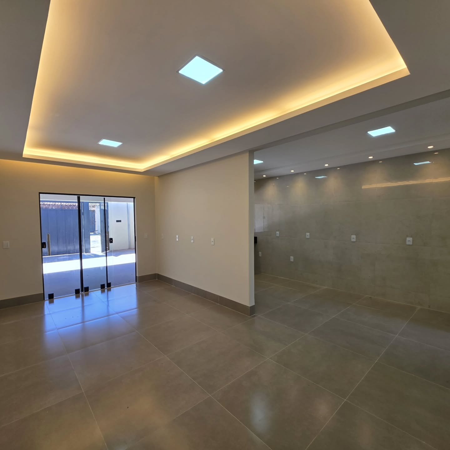 Seu novo lar no Jardim Paraíso espera por você! | Catalão-GO | 105 m² — foto 6