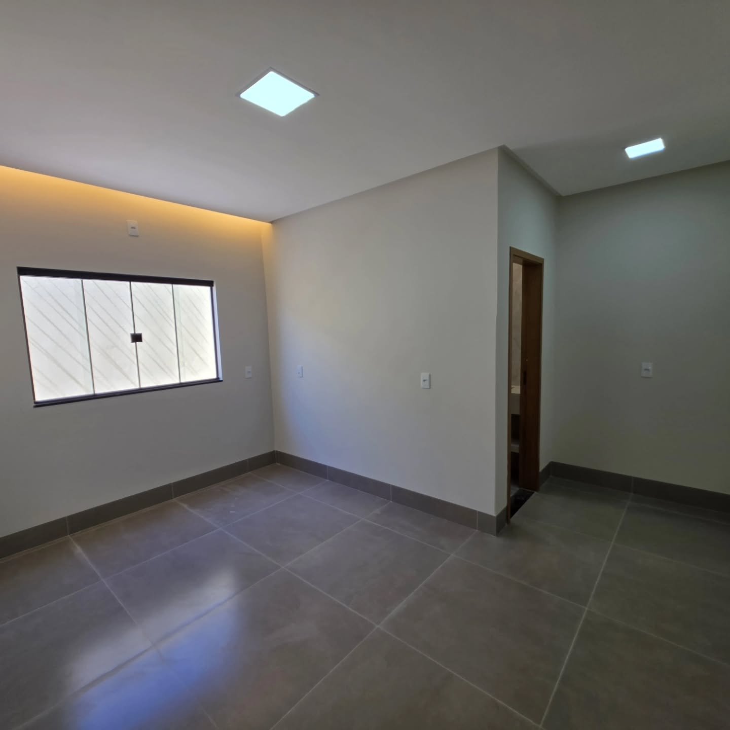 Seu novo lar no Jardim Paraíso espera por você! | Catalão-GO | 105 m² — foto 7