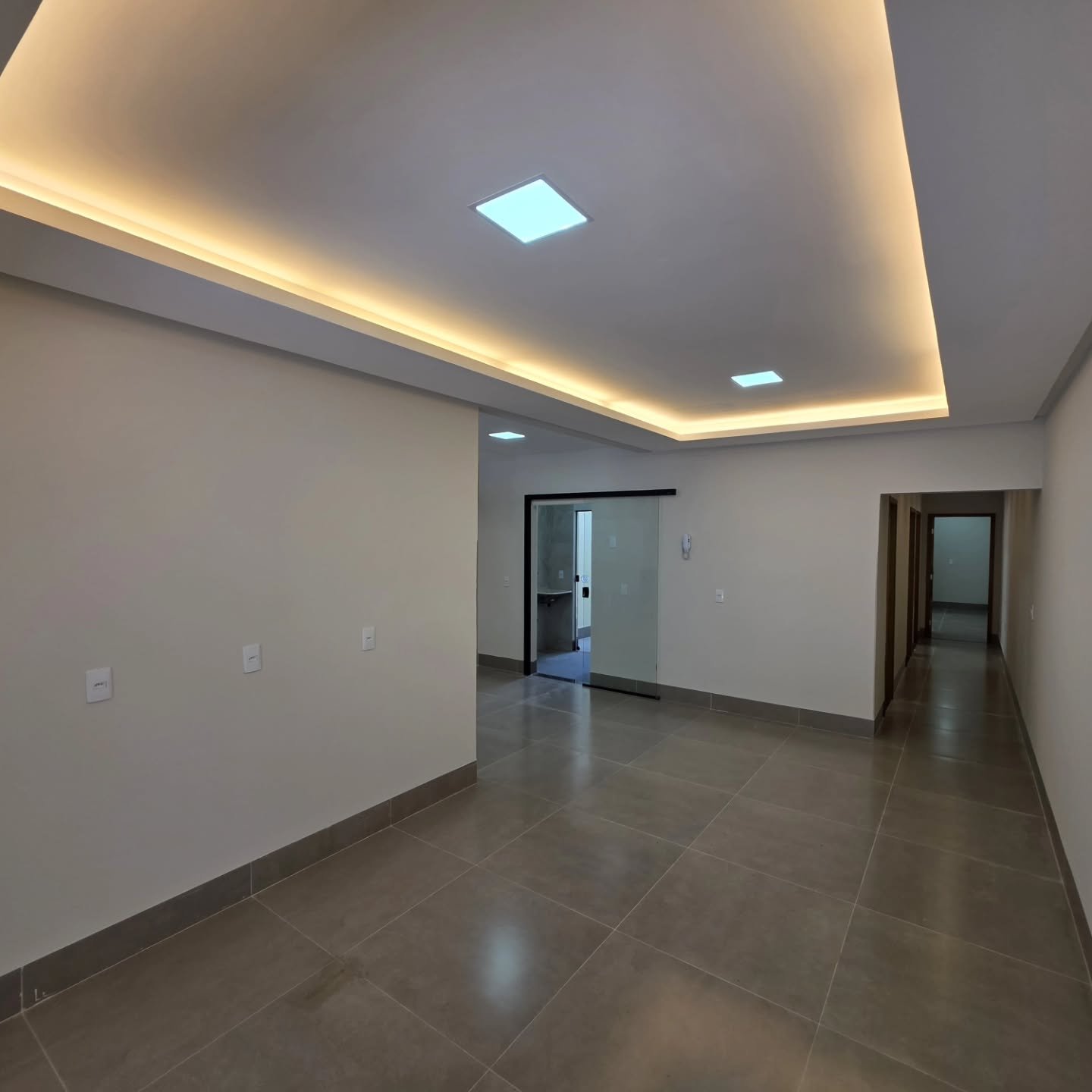 Seu novo lar no Jardim Paraíso espera por você! | Catalão-GO | 105 m² — foto 8