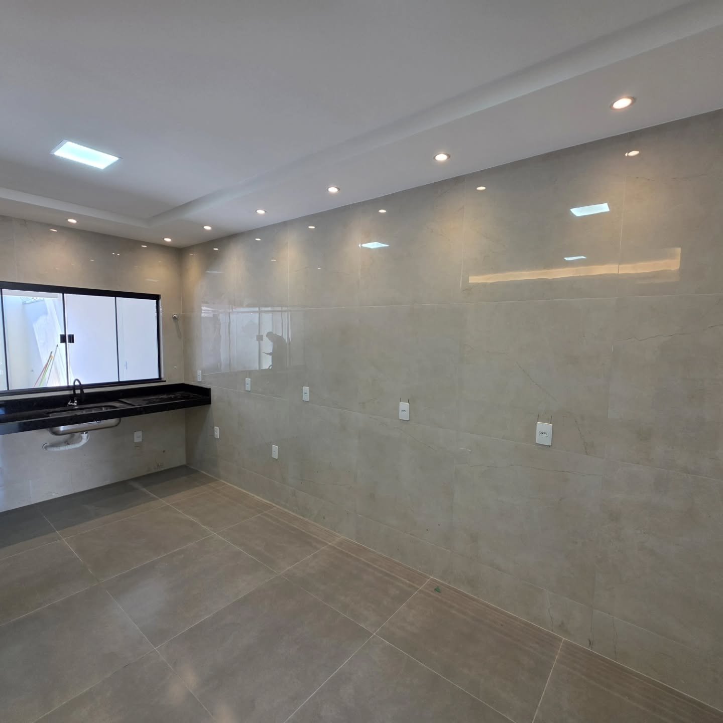 Seu novo lar no Jardim Paraíso espera por você! | Catalão-GO | 105 m² — foto 12