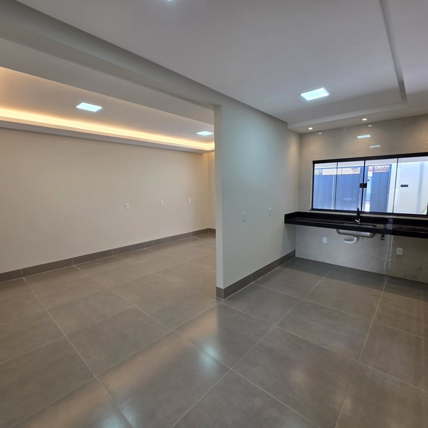 Seu novo lar no Jardim Paraíso espera por você! | Catalão-GO | 105 m² — foto 15
