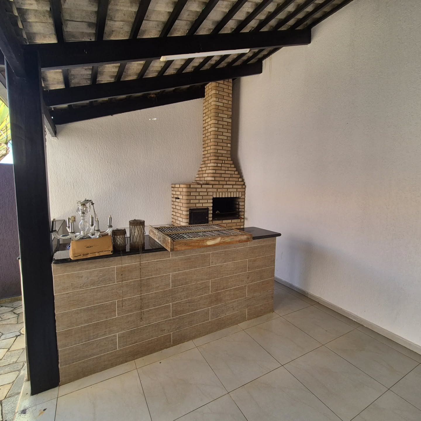 SOBRADO À VENDA – B. SANTA HELENA | 300 m² — foto 5