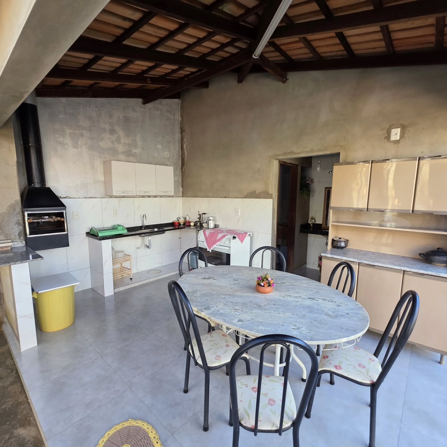 CASA À VENDA – SANTA TEREZINHA — foto 2