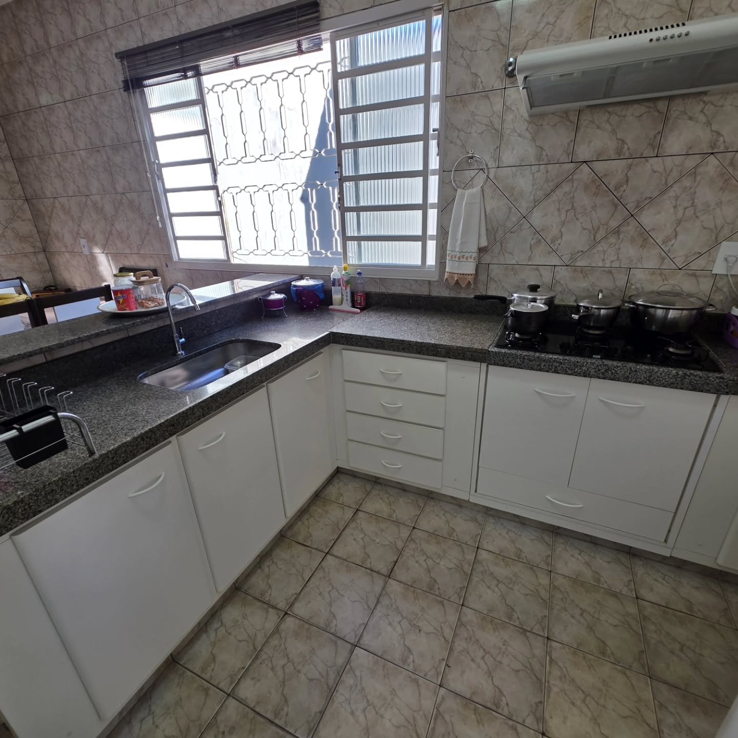 CASA À VENDA – SANTA TEREZINHA — foto 5