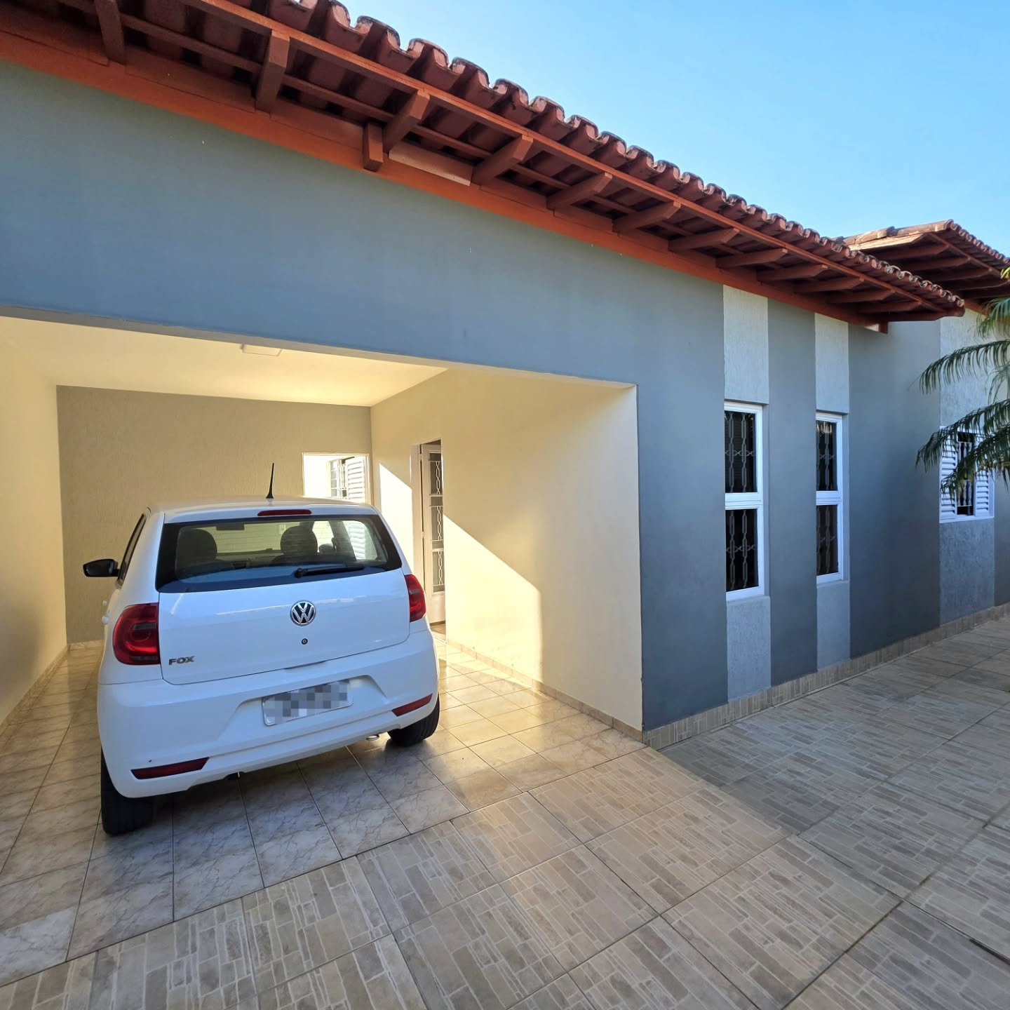 CASA À VENDA – SANTA TEREZINHA — foto 6