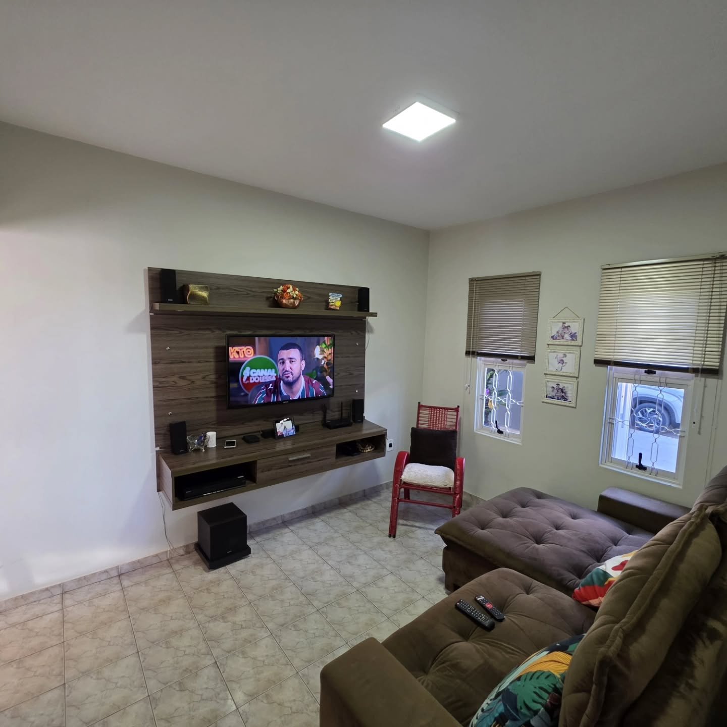 CASA À VENDA – SANTA TEREZINHA — foto 7