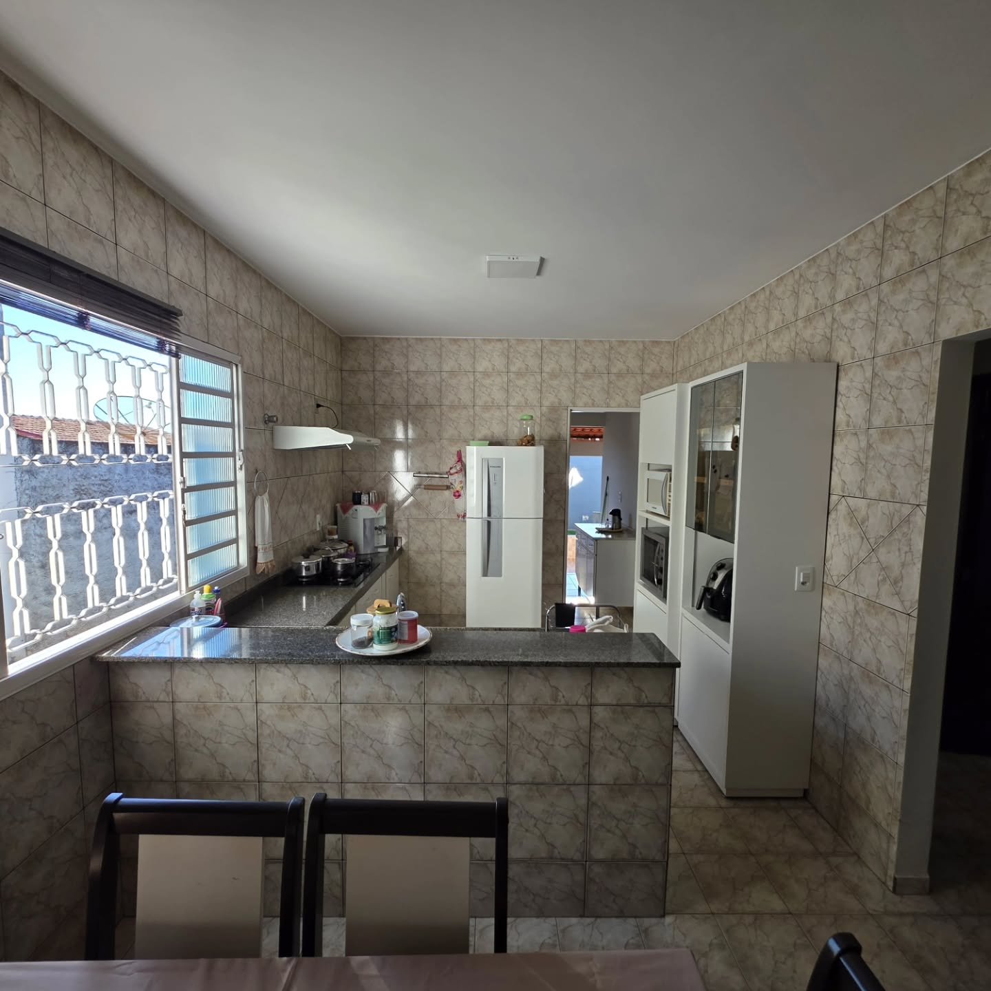 CASA À VENDA – SANTA TEREZINHA — foto 9