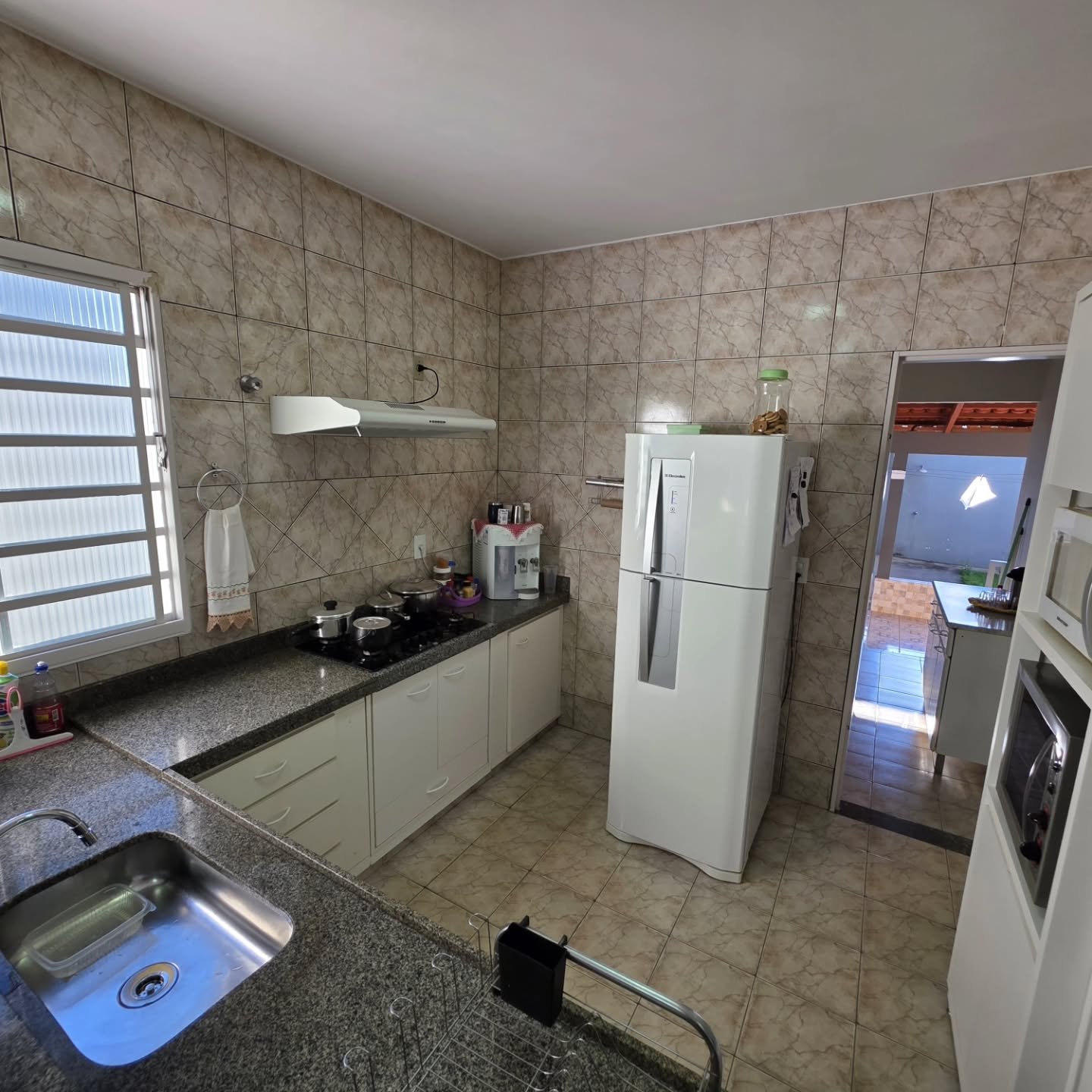 CASA À VENDA – SANTA TEREZINHA — foto 12