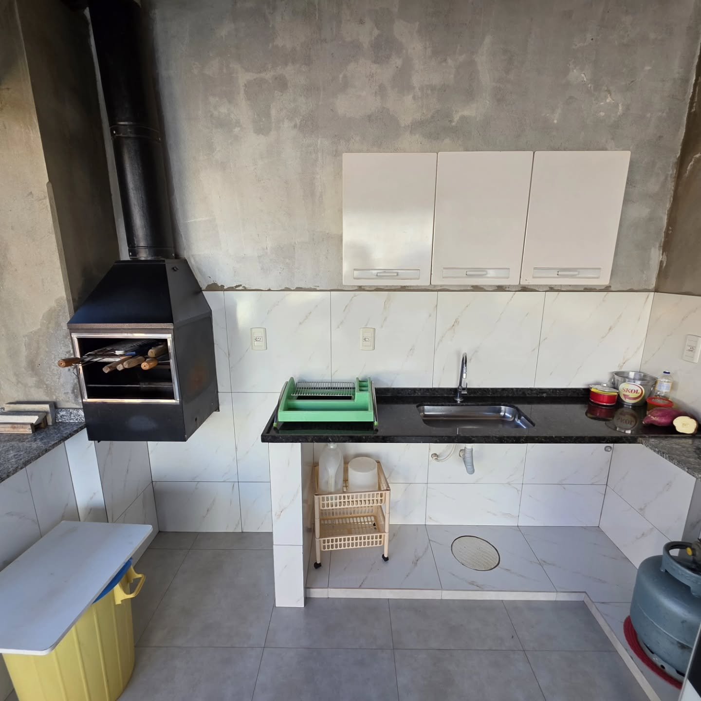 CASA À VENDA – SANTA TEREZINHA — foto 13