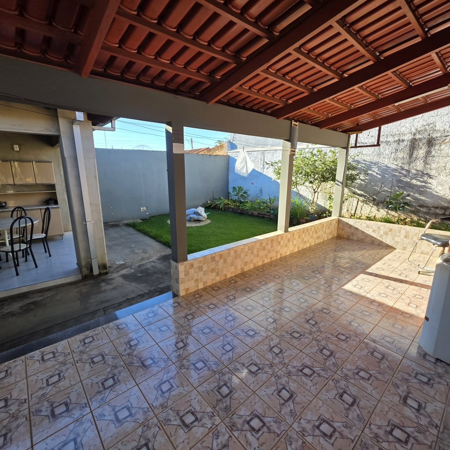 CASA À VENDA – SANTA TEREZINHA — foto 15