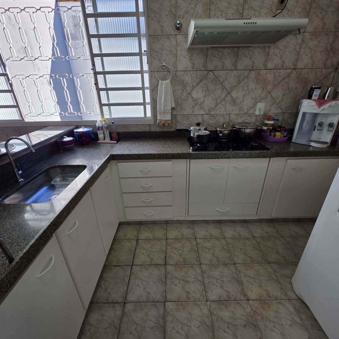 CASA À VENDA – SANTA TEREZINHA — foto 16