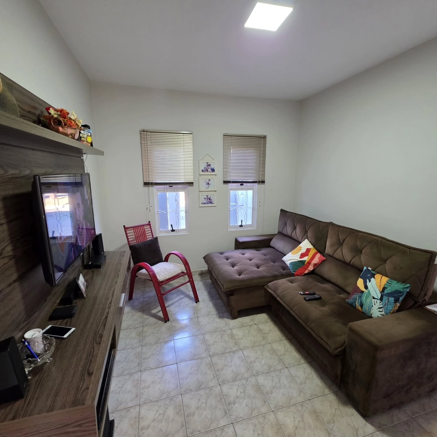 CASA À VENDA – SANTA TEREZINHA — foto 18