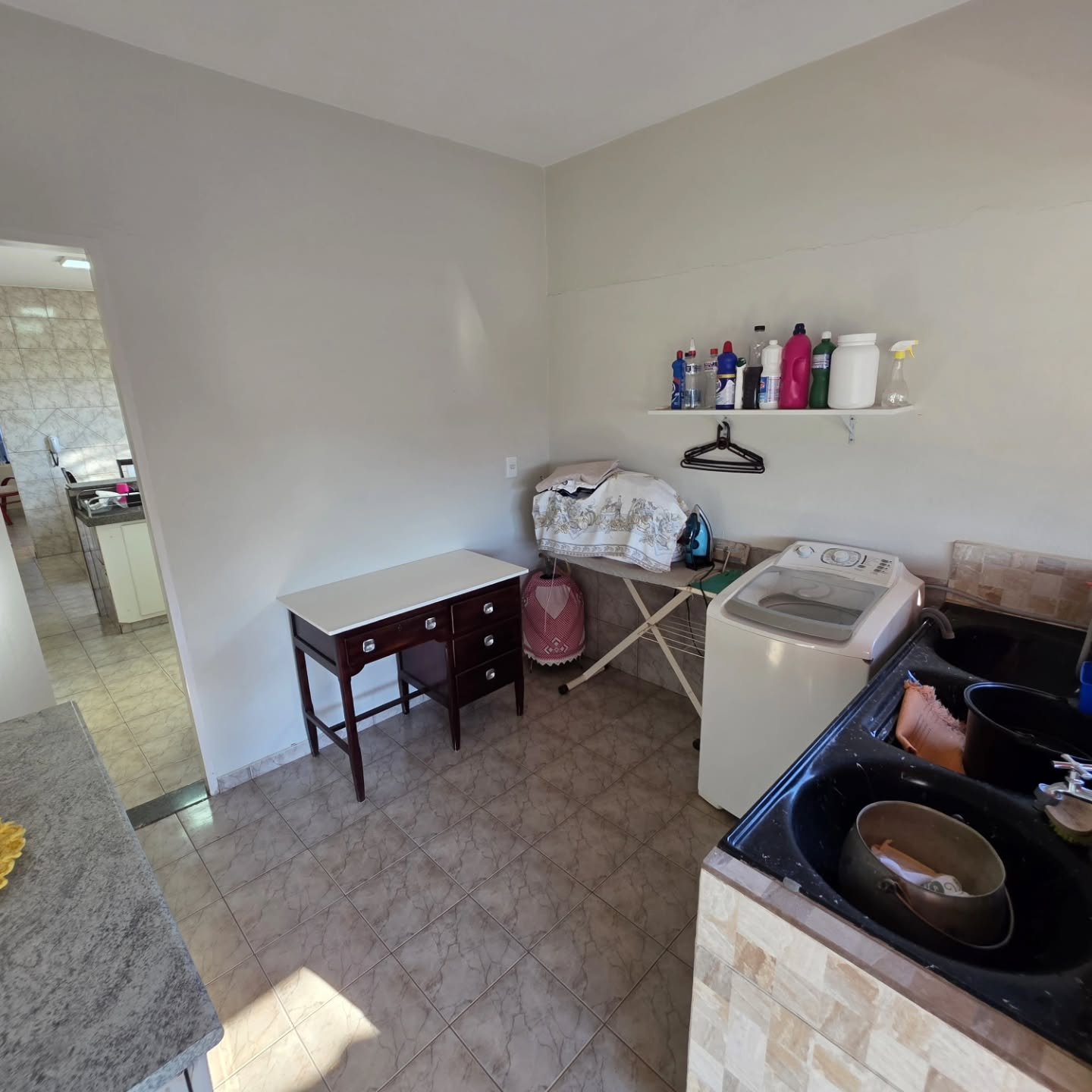 CASA À VENDA – SANTA TEREZINHA — foto 19