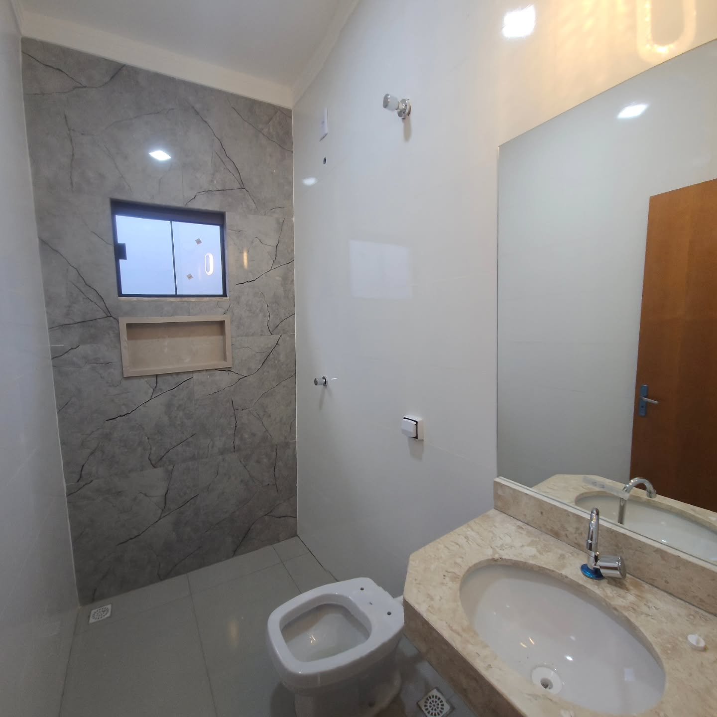 CASA NOVA À VENDA -CIDADE JARDIM | 125 m² — foto 1