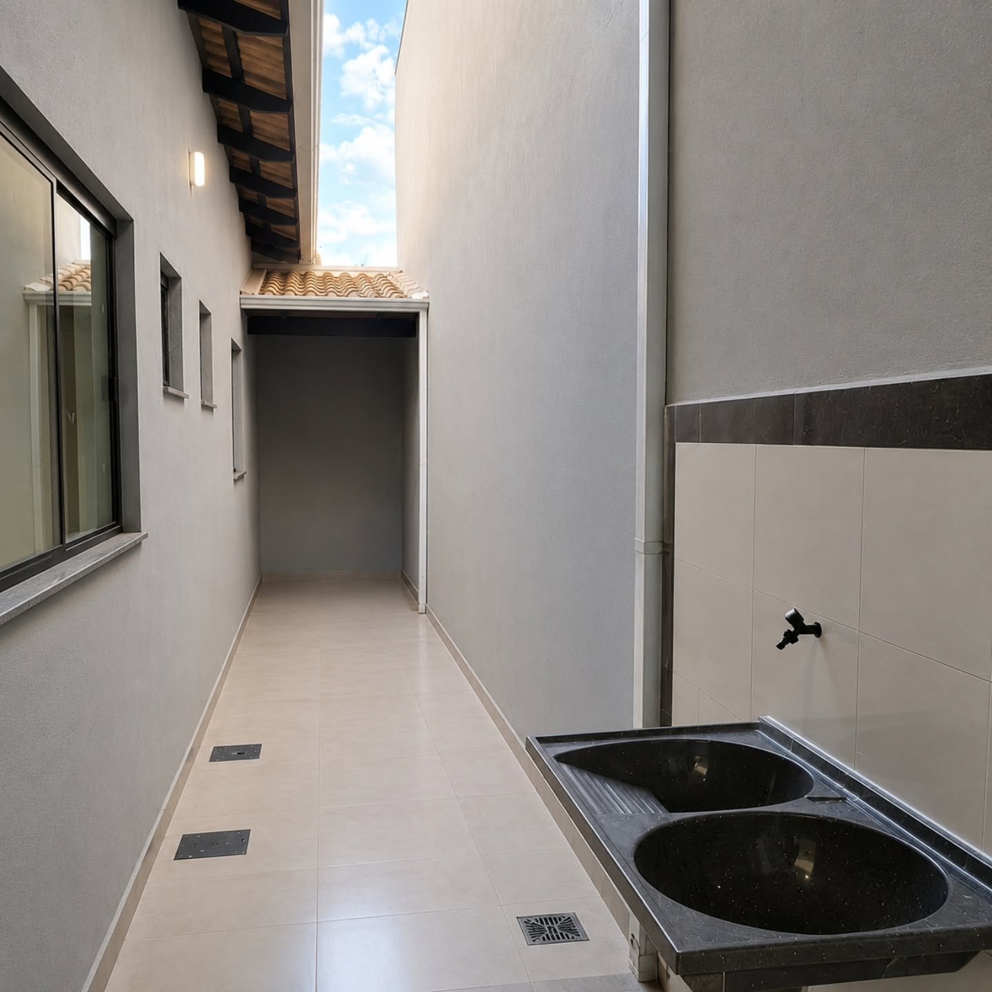 CASA NOVA À VENDA -CIDADE JARDIM | 125 m² — foto 3