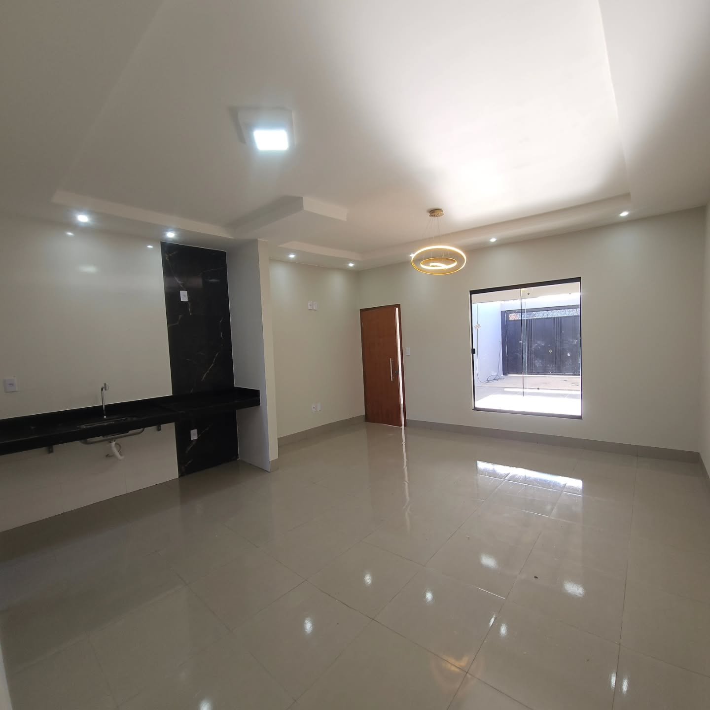CASA NOVA À VENDA -CIDADE JARDIM | 125 m² — foto 5