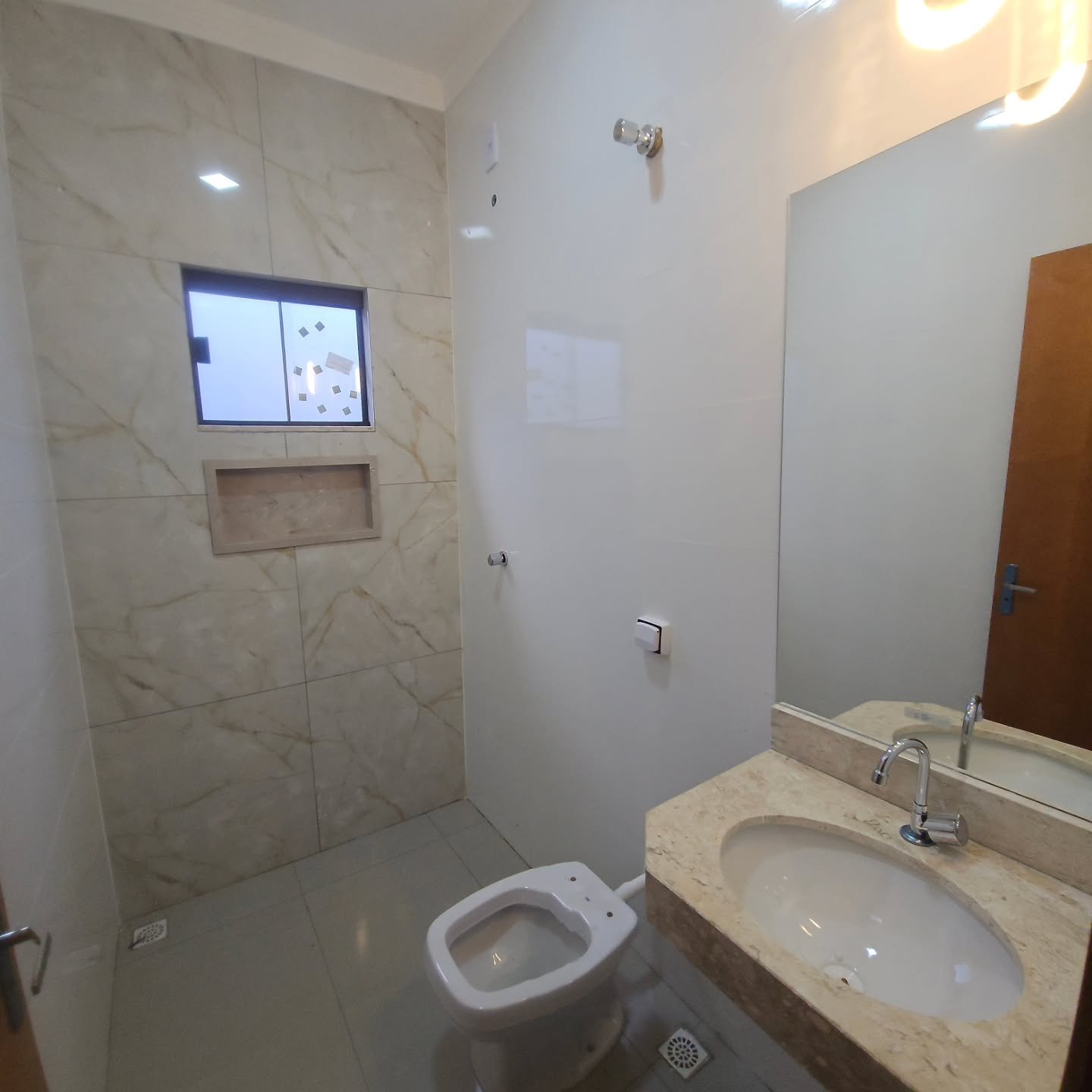 CASA NOVA À VENDA -CIDADE JARDIM | 125 m² — foto 6