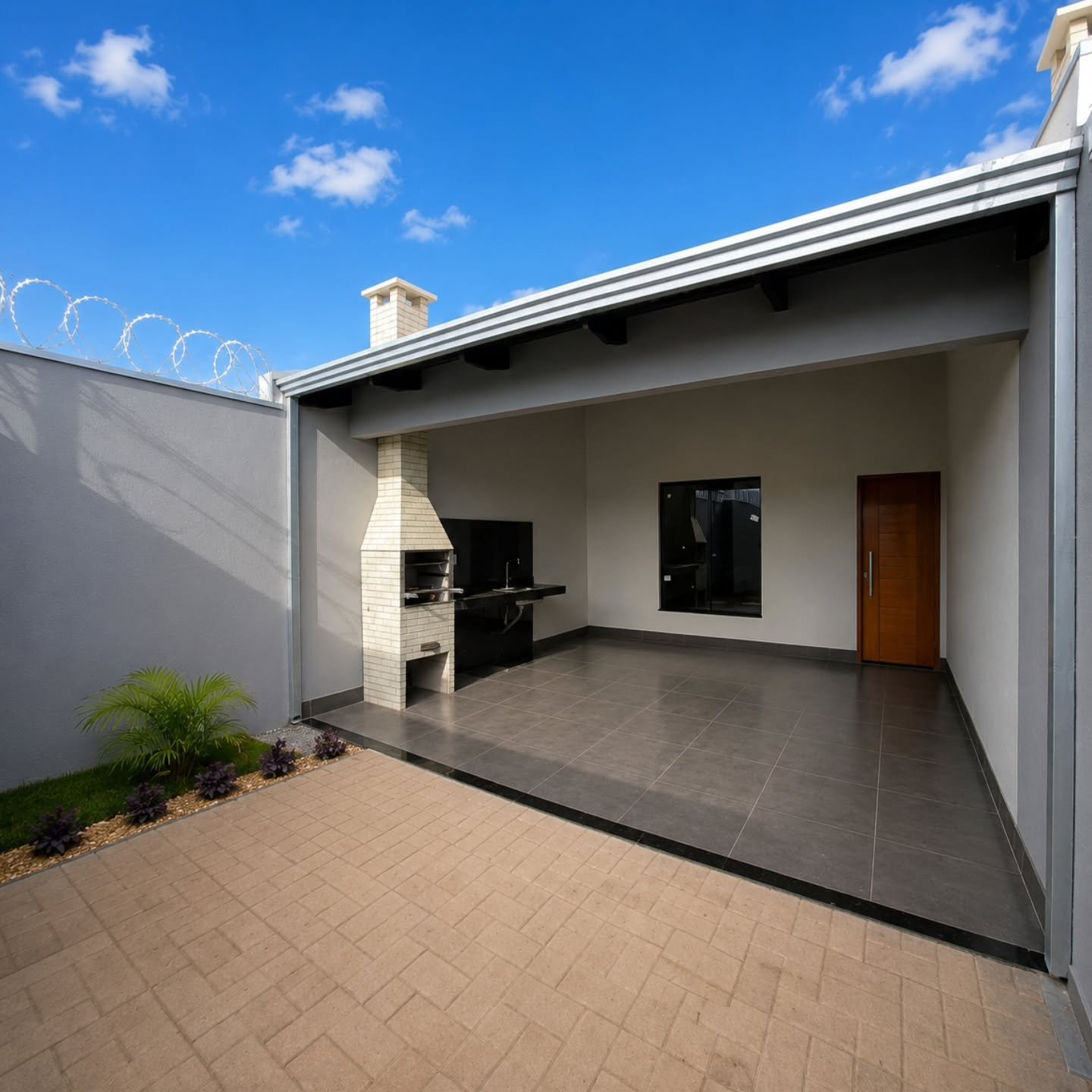 CASA NOVA À VENDA -CIDADE JARDIM | 125 m² — foto 7