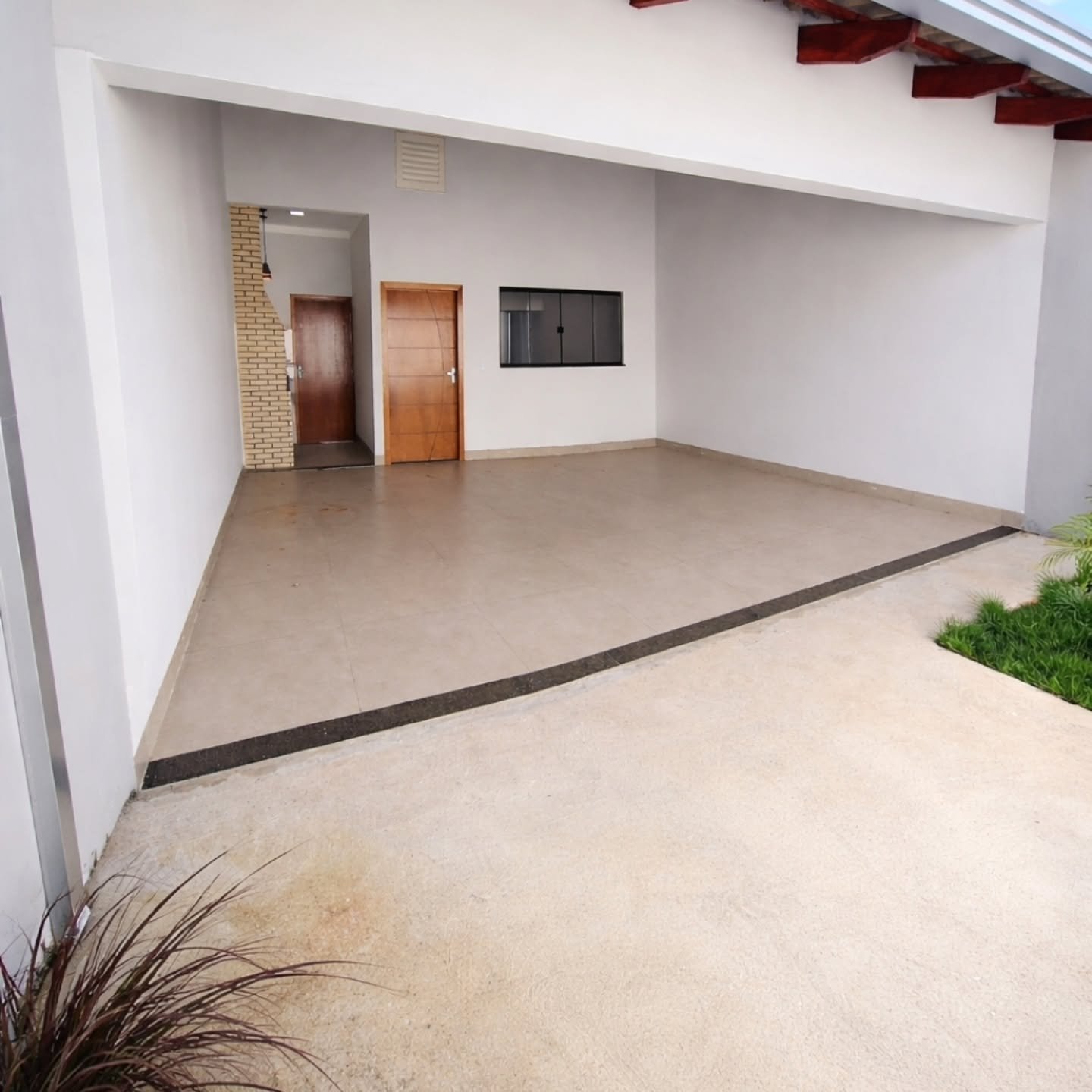 Casa nova no Cidade Jardim pronta pra morar! — foto 1