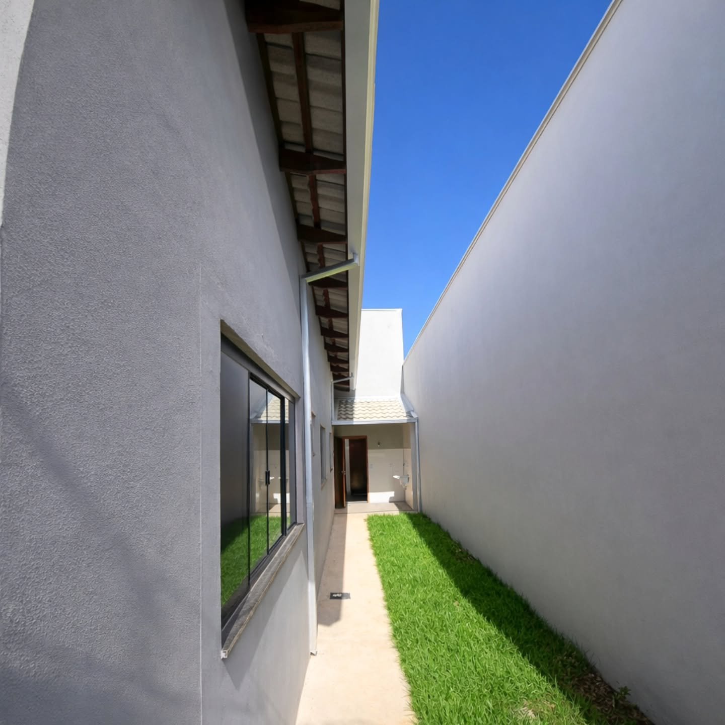 Casa nova no Cidade Jardim pronta pra morar! — foto 3