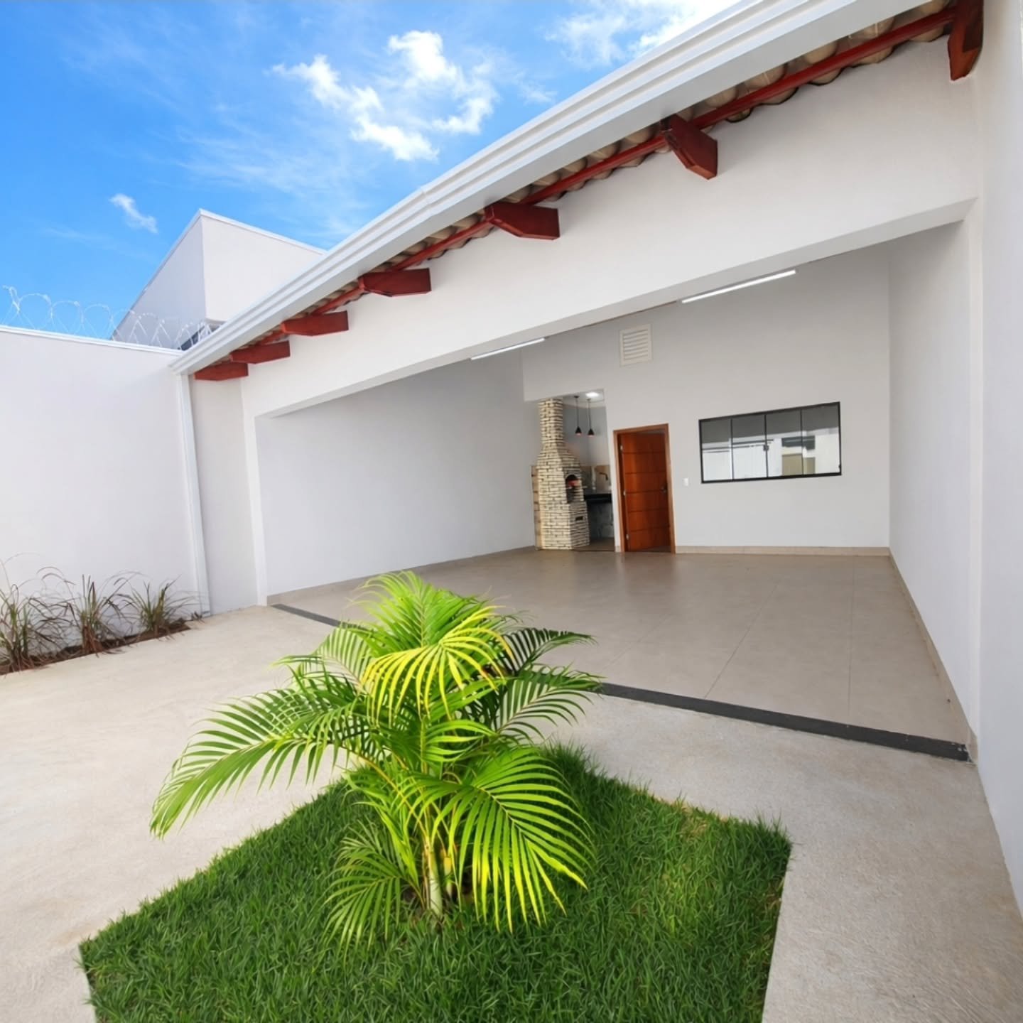 Casa nova no Cidade Jardim pronta pra morar! — foto 5