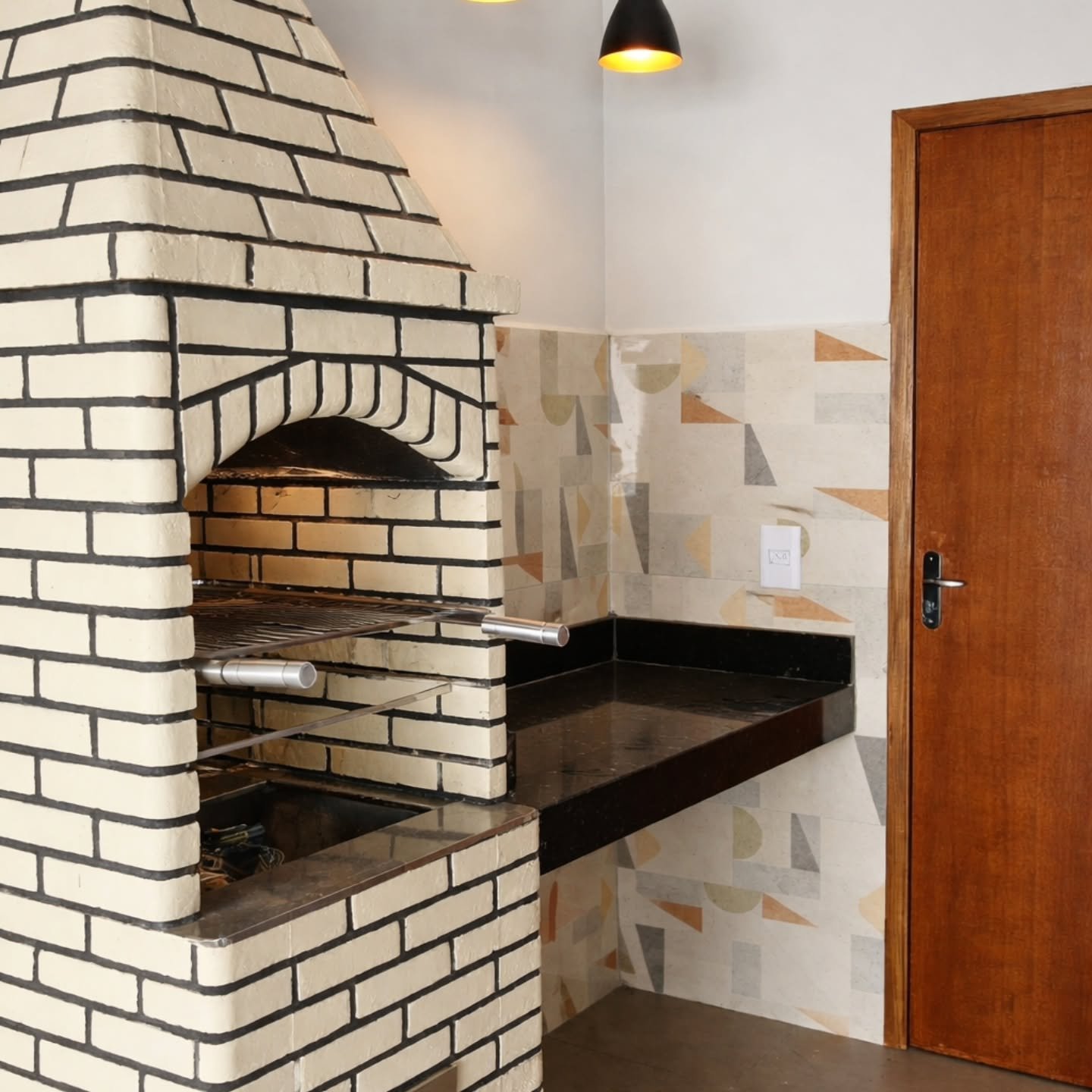 Casa nova no Cidade Jardim pronta pra morar! — foto 6