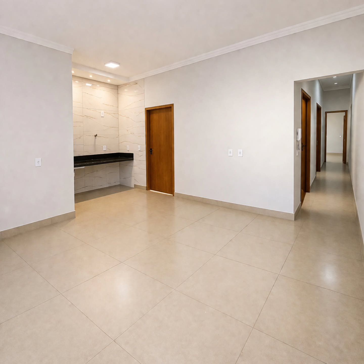 Casa nova no Cidade Jardim pronta pra morar! — foto 8