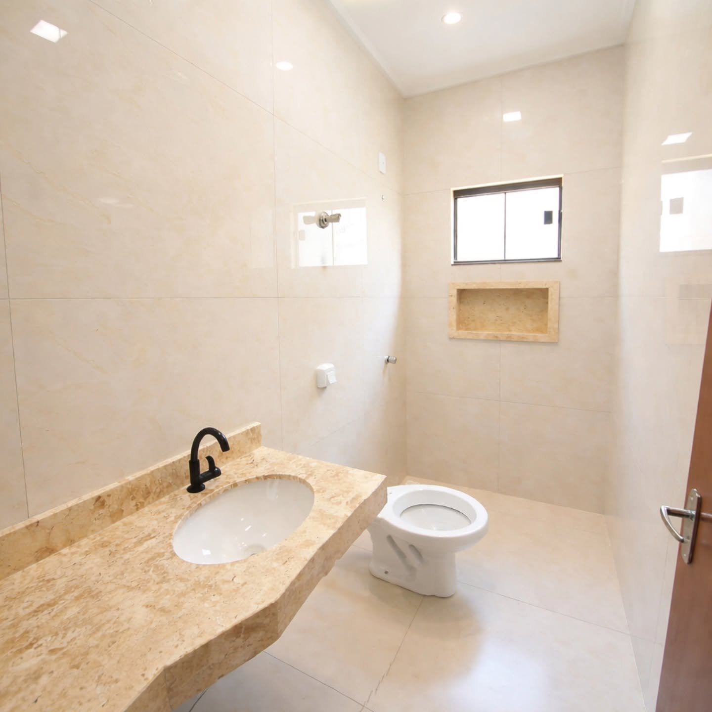 Casa nova no Cidade Jardim pronta pra morar! — foto 9
