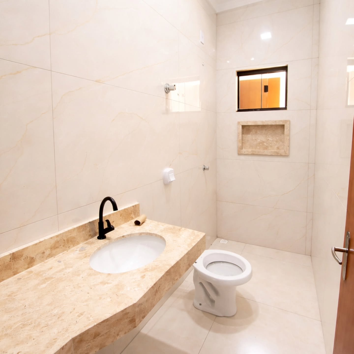 Casa nova no Cidade Jardim pronta pra morar! — foto 10