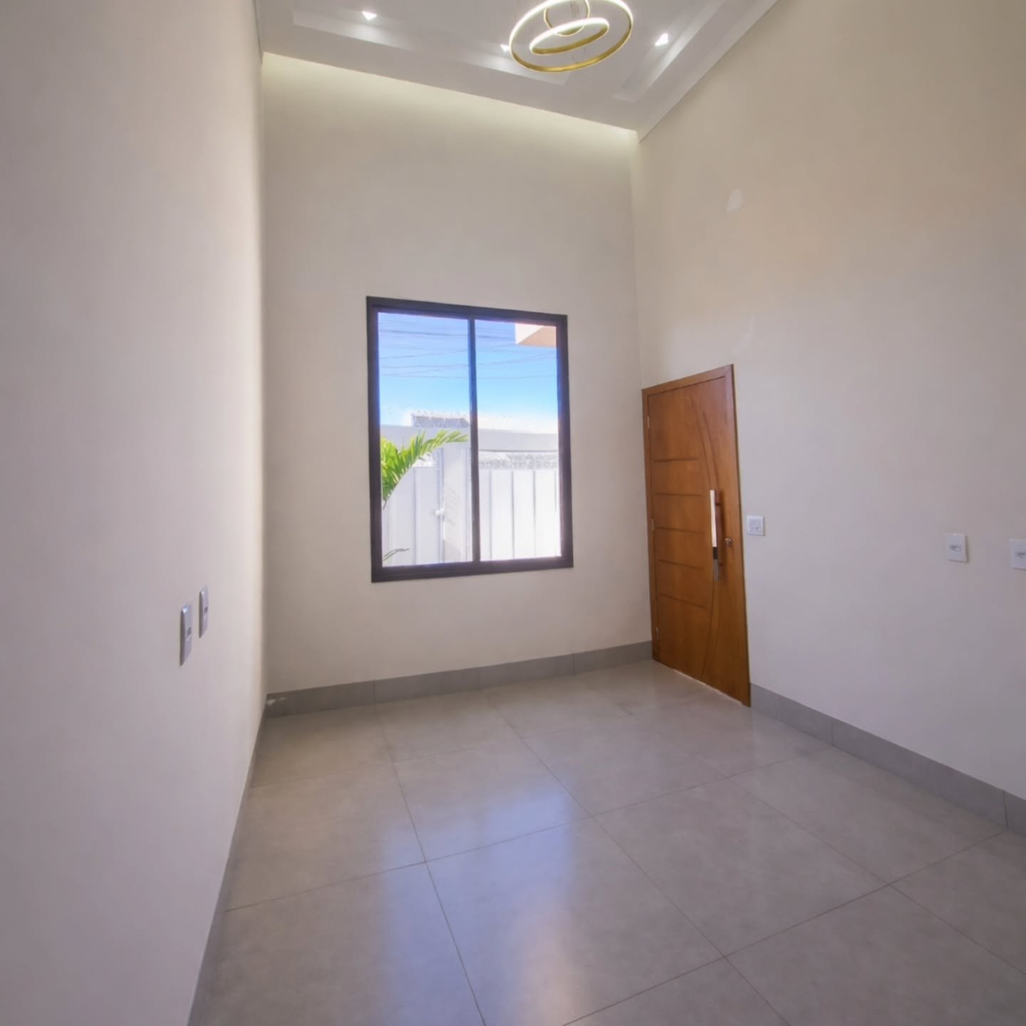 Casa à venda – Cidade Jardim | Pé direito alto | 156,25 m² — foto 3