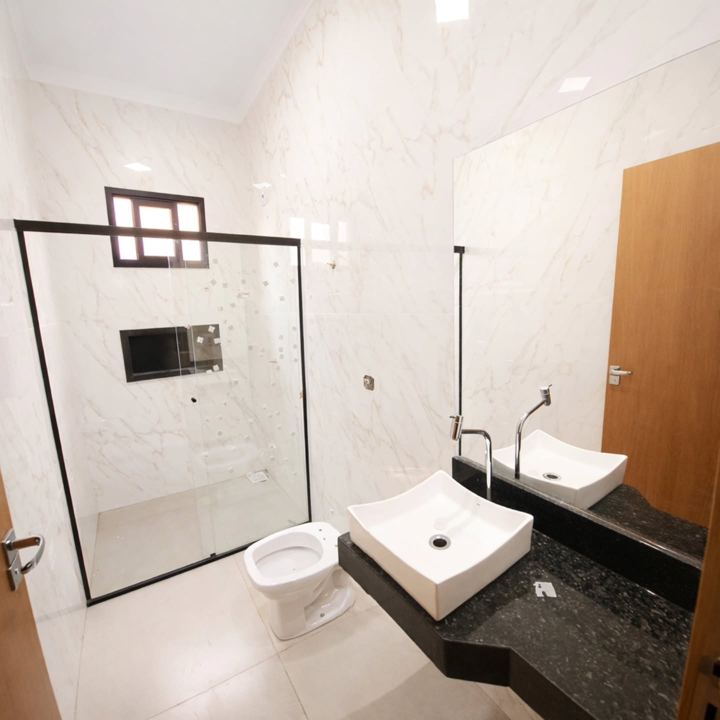 Casa à venda – Cidade Jardim | Pé direito alto | 156,25 m² — foto 4