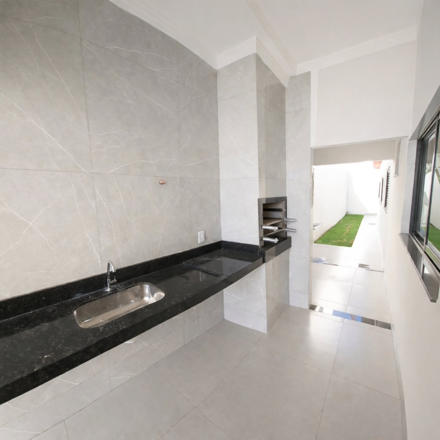 Casa à venda – Cidade Jardim | Pé direito alto | 156,25 m² — foto 5