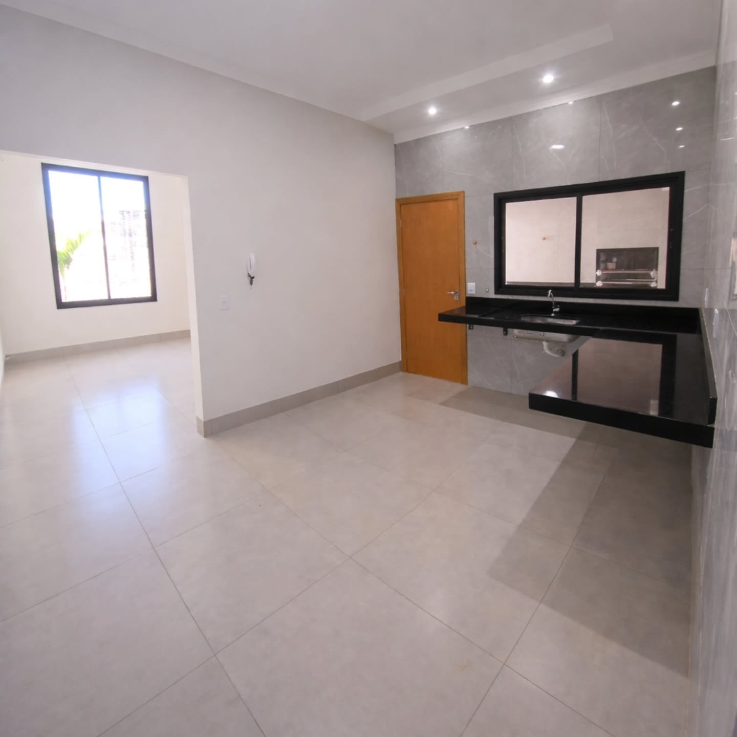 Casa à venda – Cidade Jardim | Pé direito alto | 156,25 m² — foto 7
