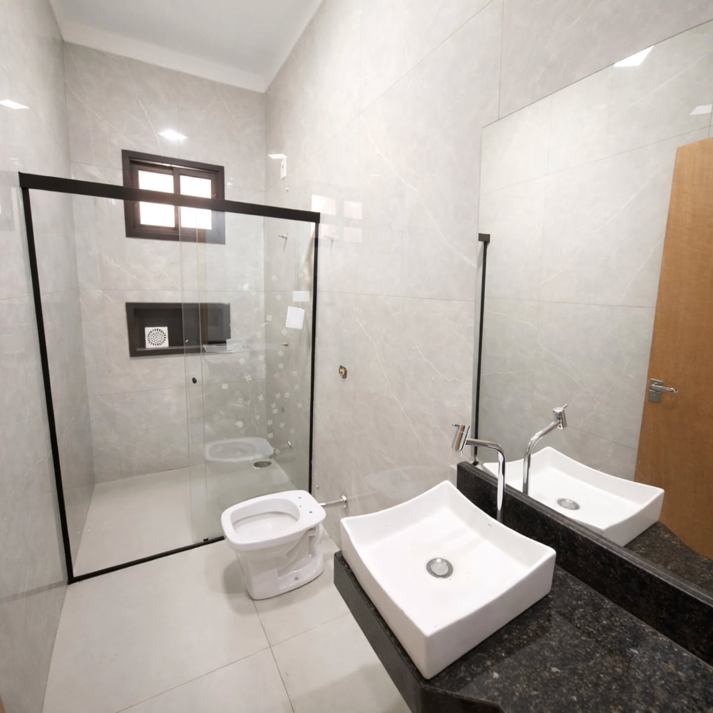 Casa à venda – Cidade Jardim | Pé direito alto | 156,25 m² — foto 8