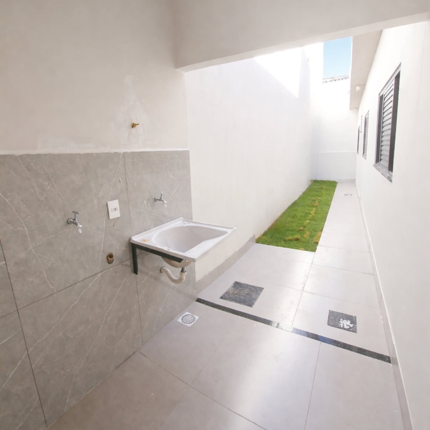 Casa à venda – Cidade Jardim | Pé direito alto | 156,25 m² — foto 9