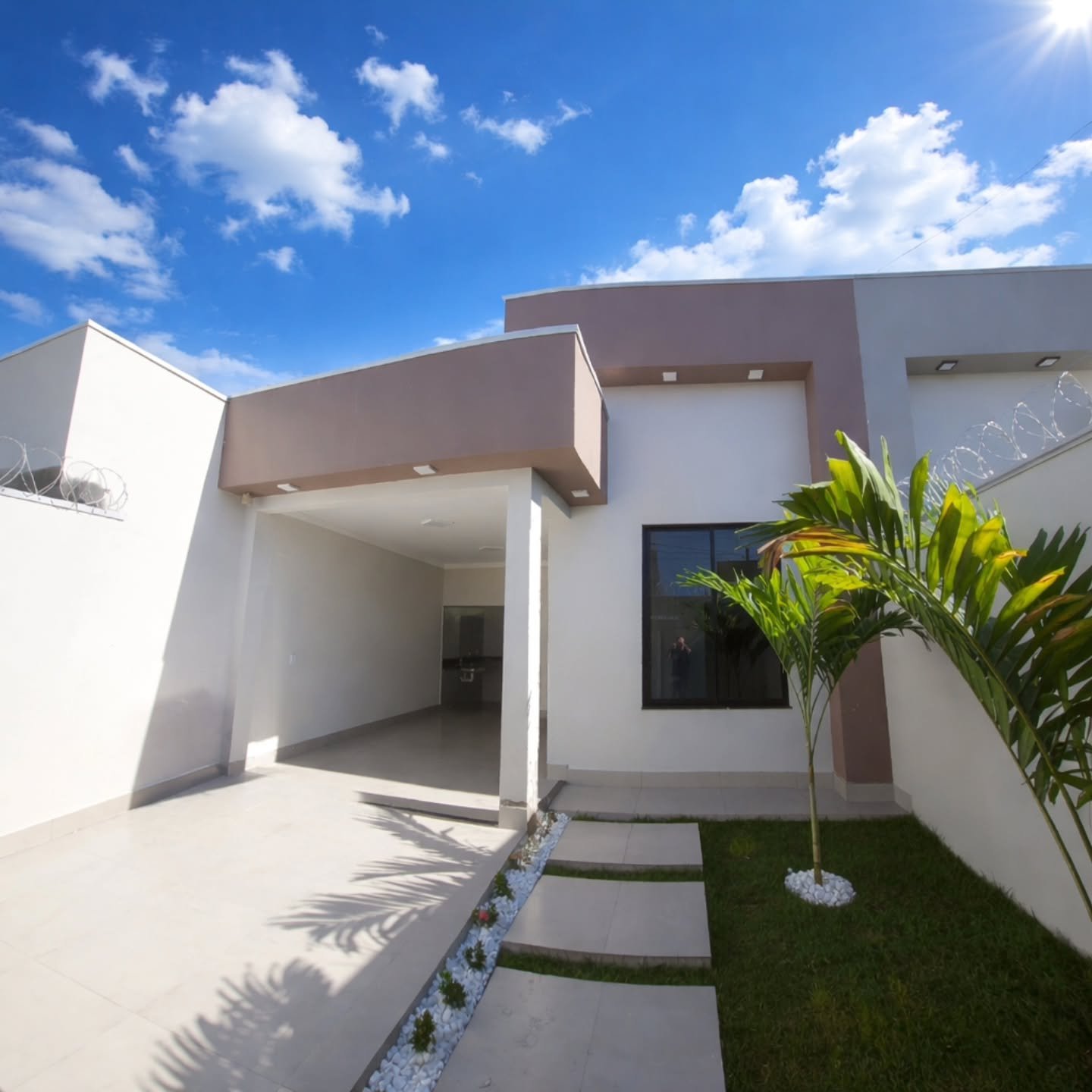 Casa à venda – Cidade Jardim | Pé direito alto | 156,25 m² — foto 11
