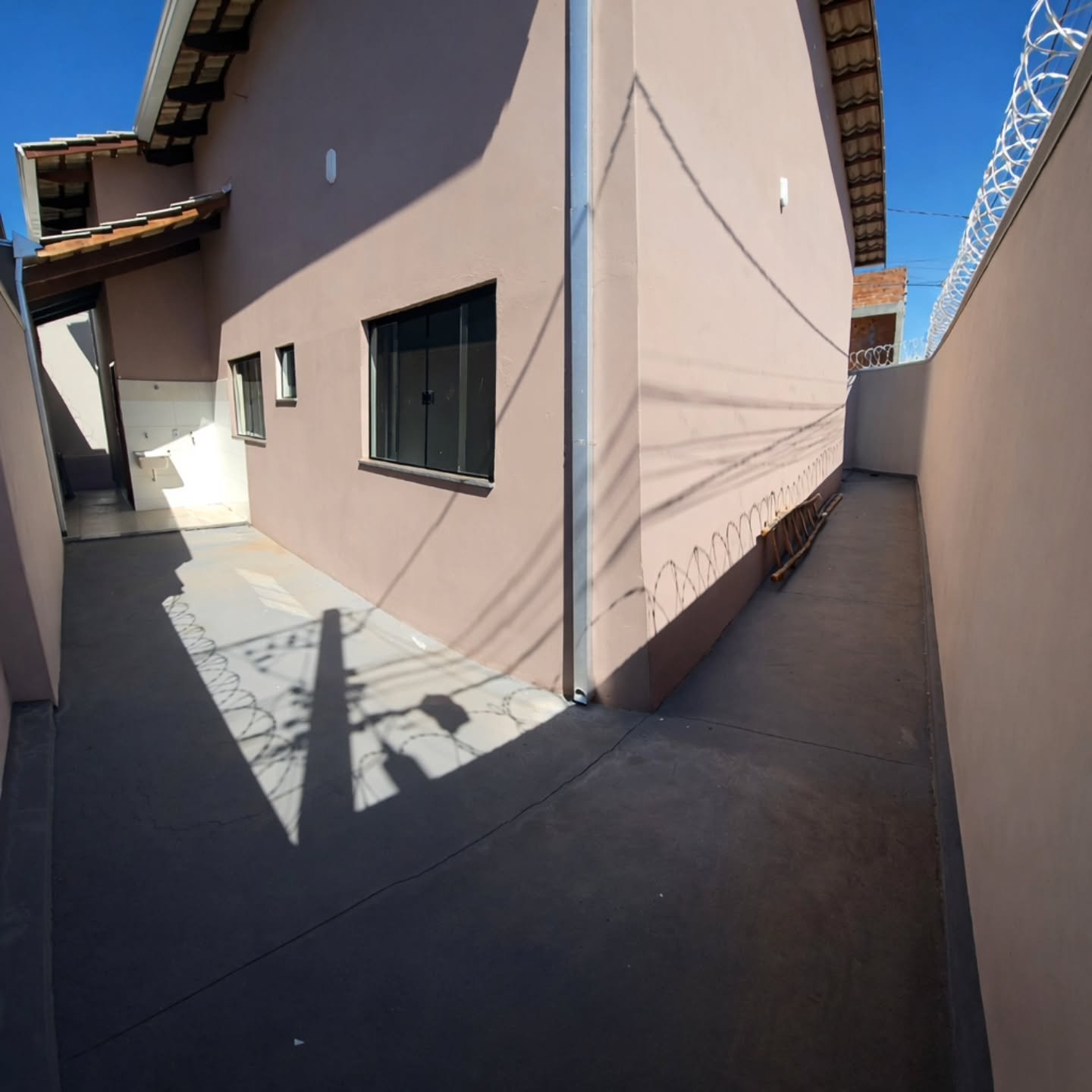 Casa à venda – Jardim Paraíso | 150 m² — foto 1