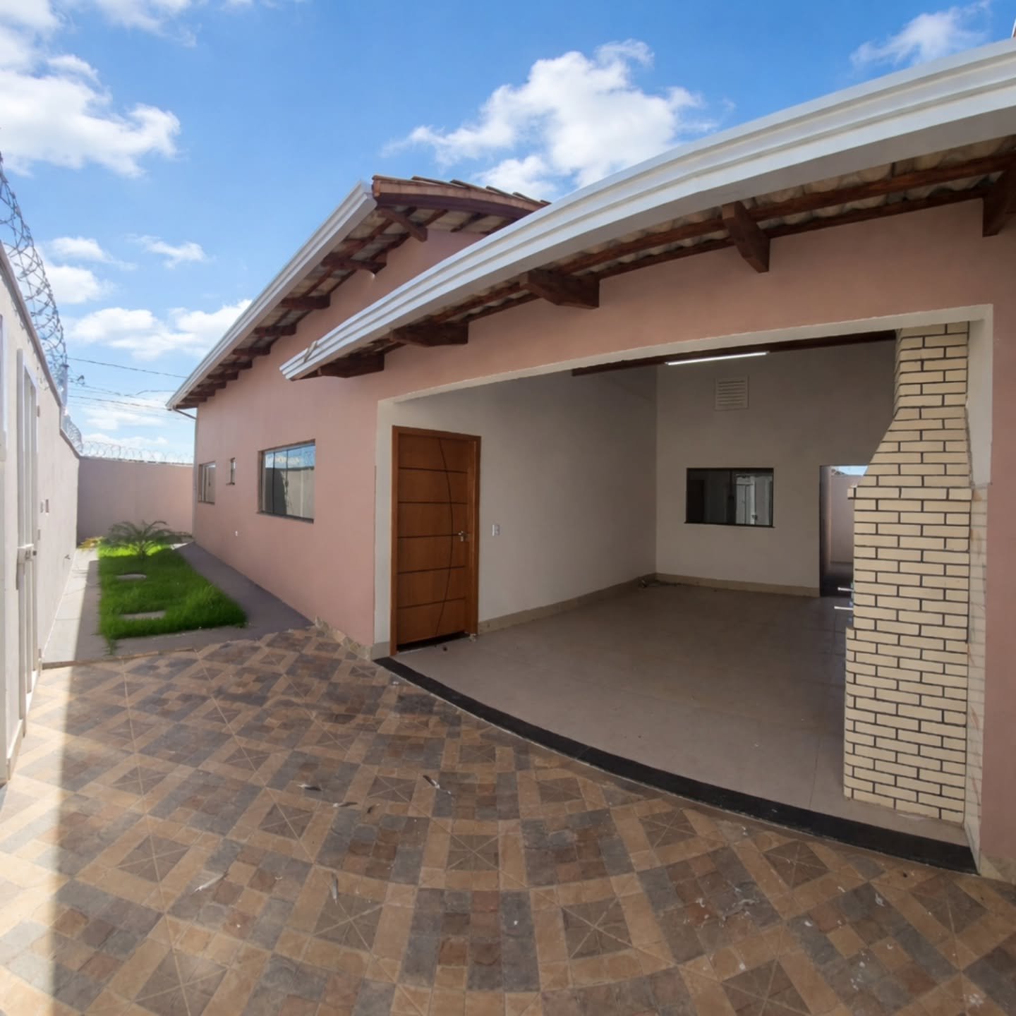 Casa à venda – Jardim Paraíso | 150 m² — foto 8