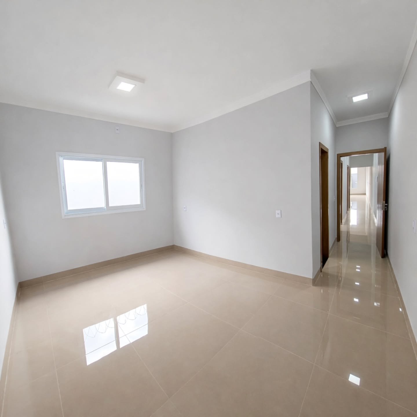 CASA NOVA NO BAIRRO PAINEIRAS – OPORTUNIDADE IMPERDÍVEL! | Catalão-GO — foto 3
