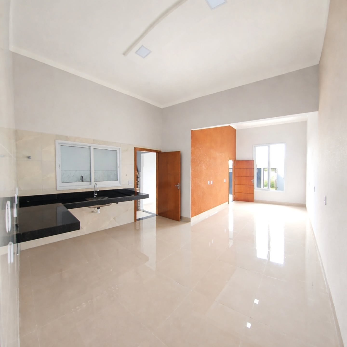CASA NOVA NO BAIRRO PAINEIRAS – OPORTUNIDADE IMPERDÍVEL! | Catalão-GO — foto 4