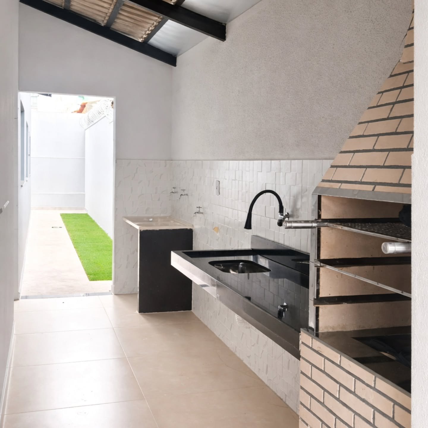 CASA NOVA NO BAIRRO PAINEIRAS – OPORTUNIDADE IMPERDÍVEL! | Catalão-GO — foto 6
