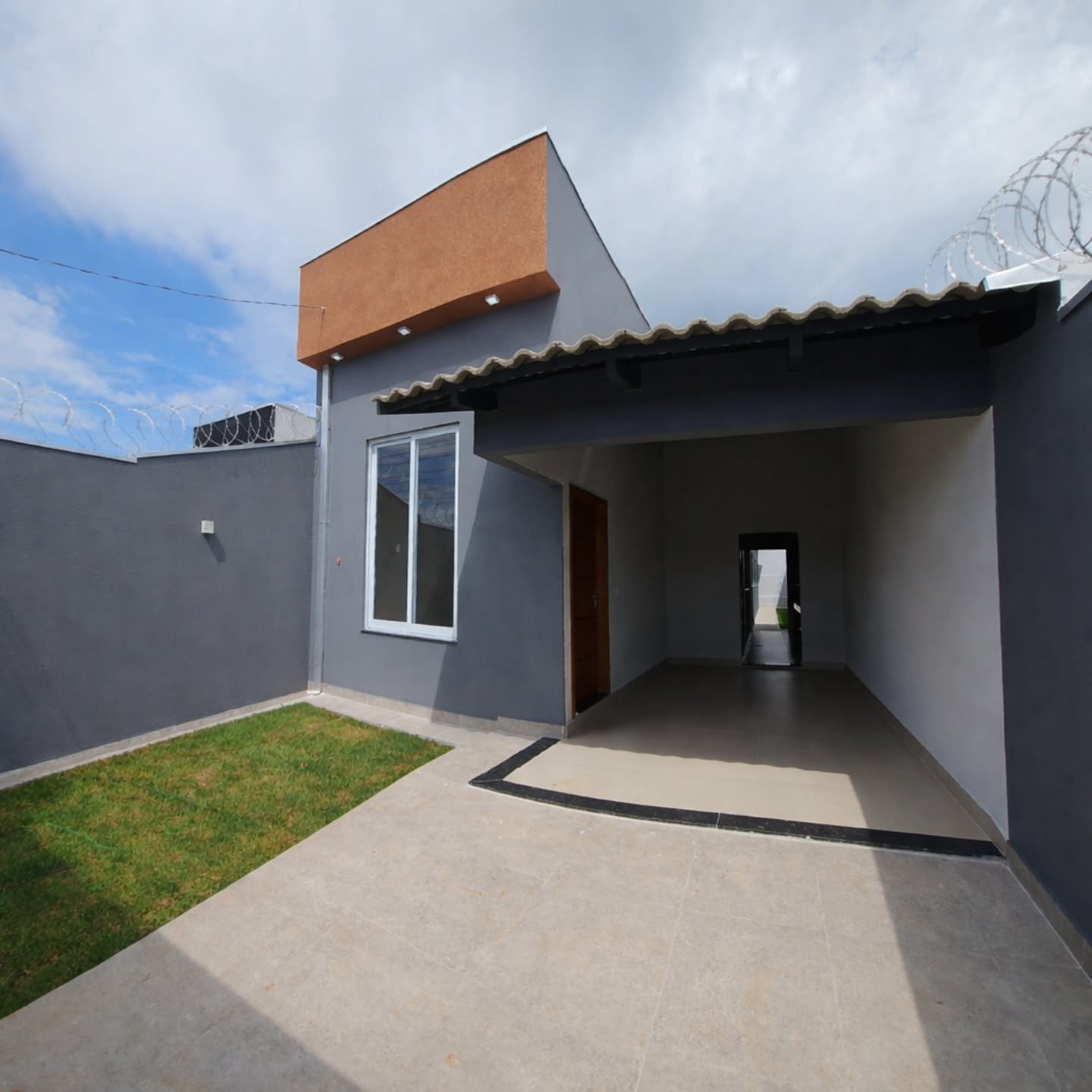 CASA NOVA NO BAIRRO PAINEIRAS – OPORTUNIDADE IMPERDÍVEL! | Catalão-GO — foto 9