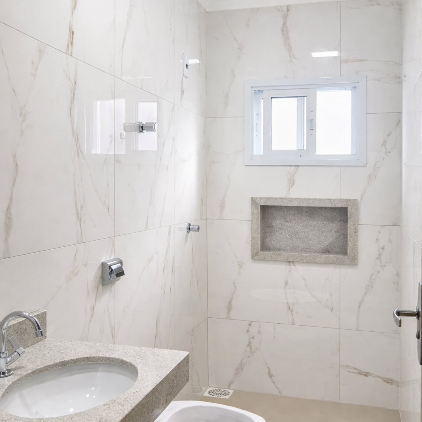 CASA NOVA NO BAIRRO PAINEIRAS – OPORTUNIDADE IMPERDÍVEL! | Catalão-GO — foto 11