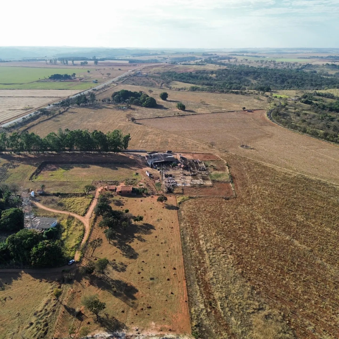 Área Comercial à Venda | Entrada de Goiandira-GO | 8.437,92 m² — foto 5